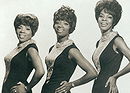 Martha Reeves And The Vandellas