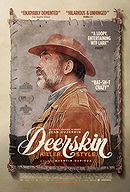 Deerskin (2019)