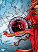 Where on Earth Is Carmen Sandiego?