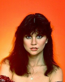 Linda Ronstadt