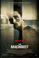 The Machinist (2004) 