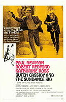 Butch Cassidy and the Sundance Kid