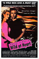 Wild at Heart