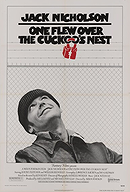 One Flew Over the Cuckoo's Nest