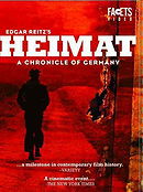 Heimat: A Chronicle of Germany