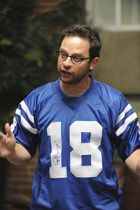 Nick Kroll