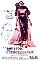 The Barefoot Contessa (1954)