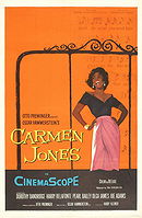 Carmen Jones (1954)