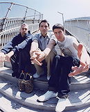 The Beastie Boys