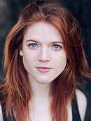 Rose Leslie