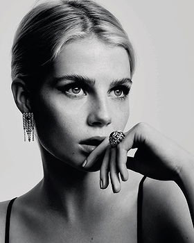 Lucy Boynton