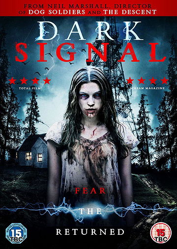 Dark Signal                                  (2016)