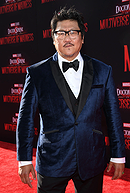 Benedict Wong