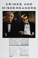 Crimes and Misdemeanors