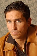 James Caviezel