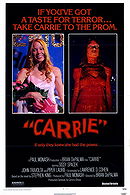 Carrie (1976)