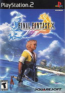 Final Fantasy X