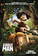 Early Man (2018)