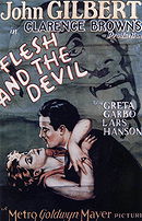 Flesh and the Devil (1926)