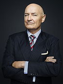 Terry O'Quinn