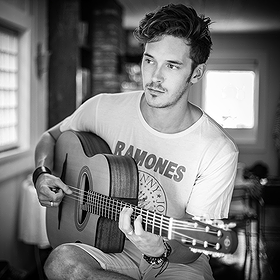 Sam Palladio