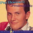 Pat Boone's Greatest Hits