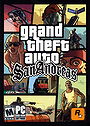 Grand Theft Auto: San Andreas