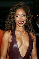 Gina Torres