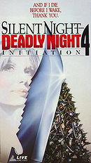 Silent Night, Deadly Night 4: Initiation