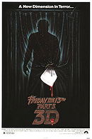 Friday the 13th Part 3