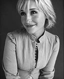 Allison Mack