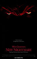 Wes Craven's New Nightmare