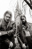 Darkthrone