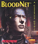 BloodNet: A Cyberpunk Gothic