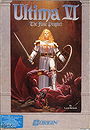 Ultima VI: The False Prophet