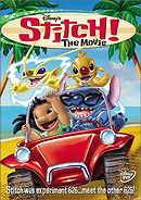 Stitch! The Movie