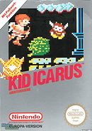 Kid Icarus