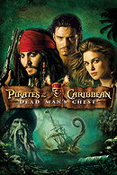 Pirates of the Caribbean: Dead Man's Chest