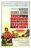 The Bridge on the River Kwai