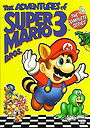 The Adventures of Super Mario Bros. 3