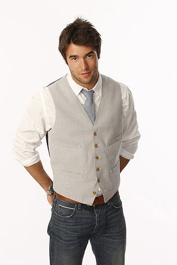 Joshua Bowman