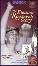 The Eleanor Roosevelt Story