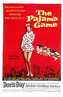 The Pajama Game