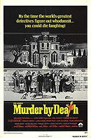 Murder by Death