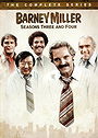 Barney Miller                                  (1975-1982)