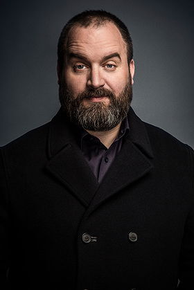 Tom Segura