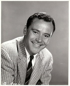 Jack Lemmon