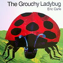 The Grouchy Ladybug