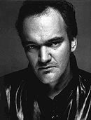 Quentin Tarantino