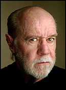 George Carlin